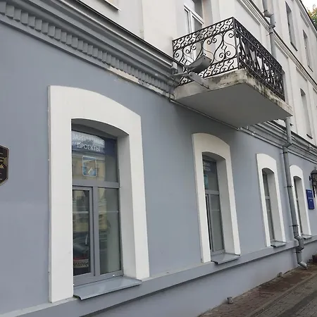 Atmos Apart Апартаменти